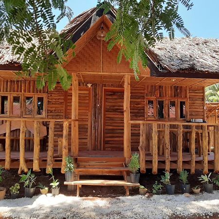 Travis Post Homestay Siquijor Exteriér fotografie