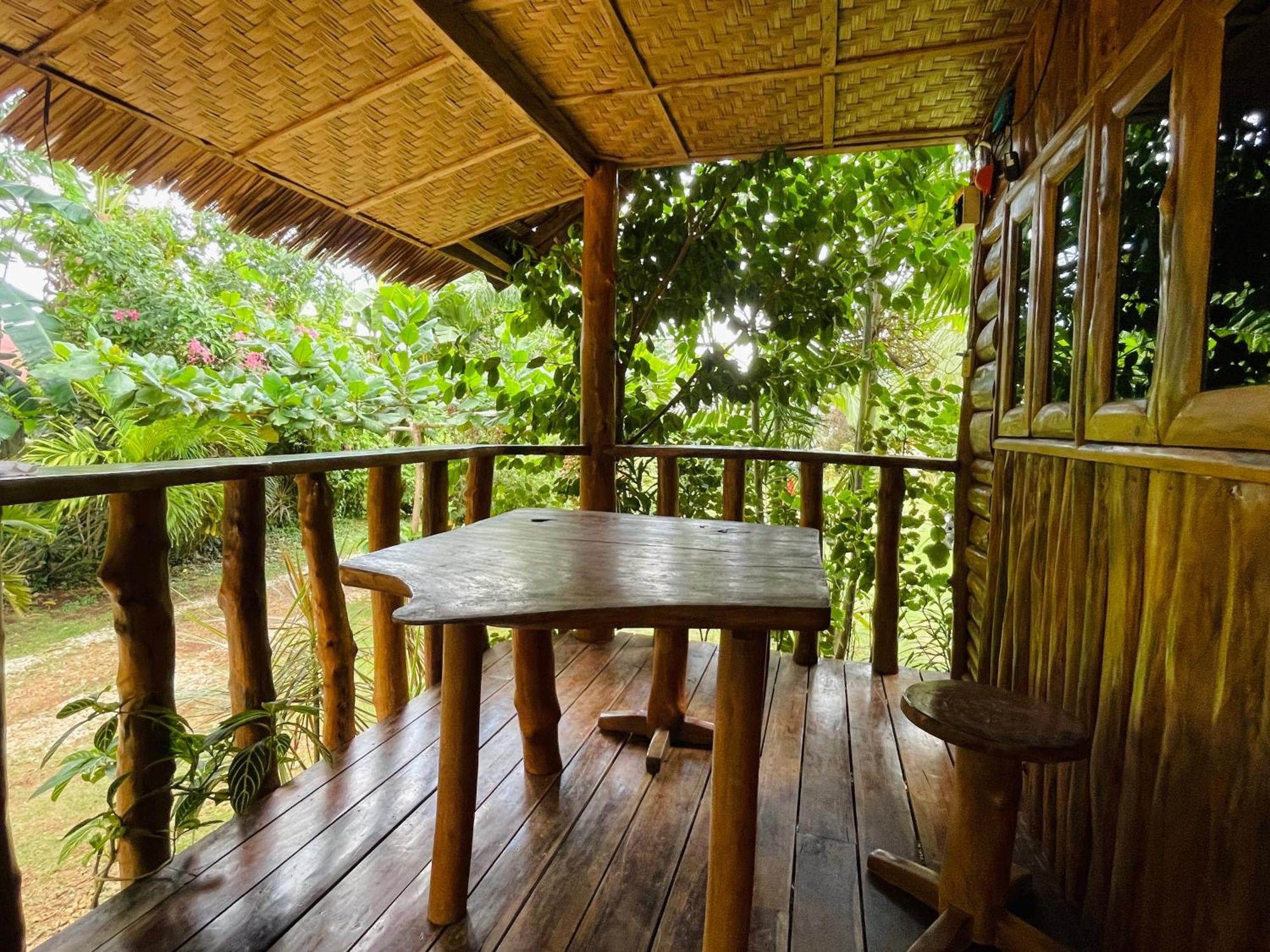 Travis Post Homestay Siquijor Exteriér fotografie