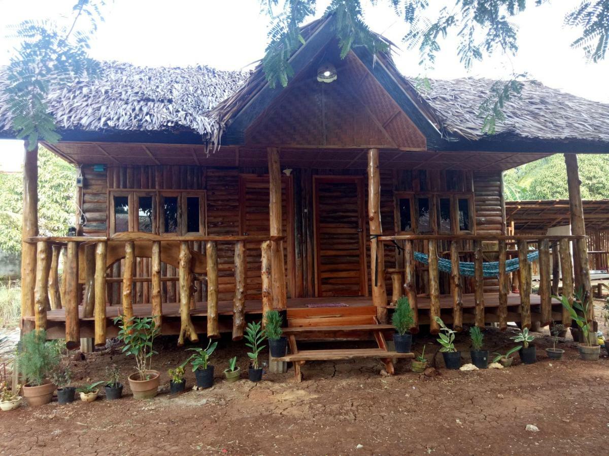 Travis Post Homestay Siquijor Exteriér fotografie
