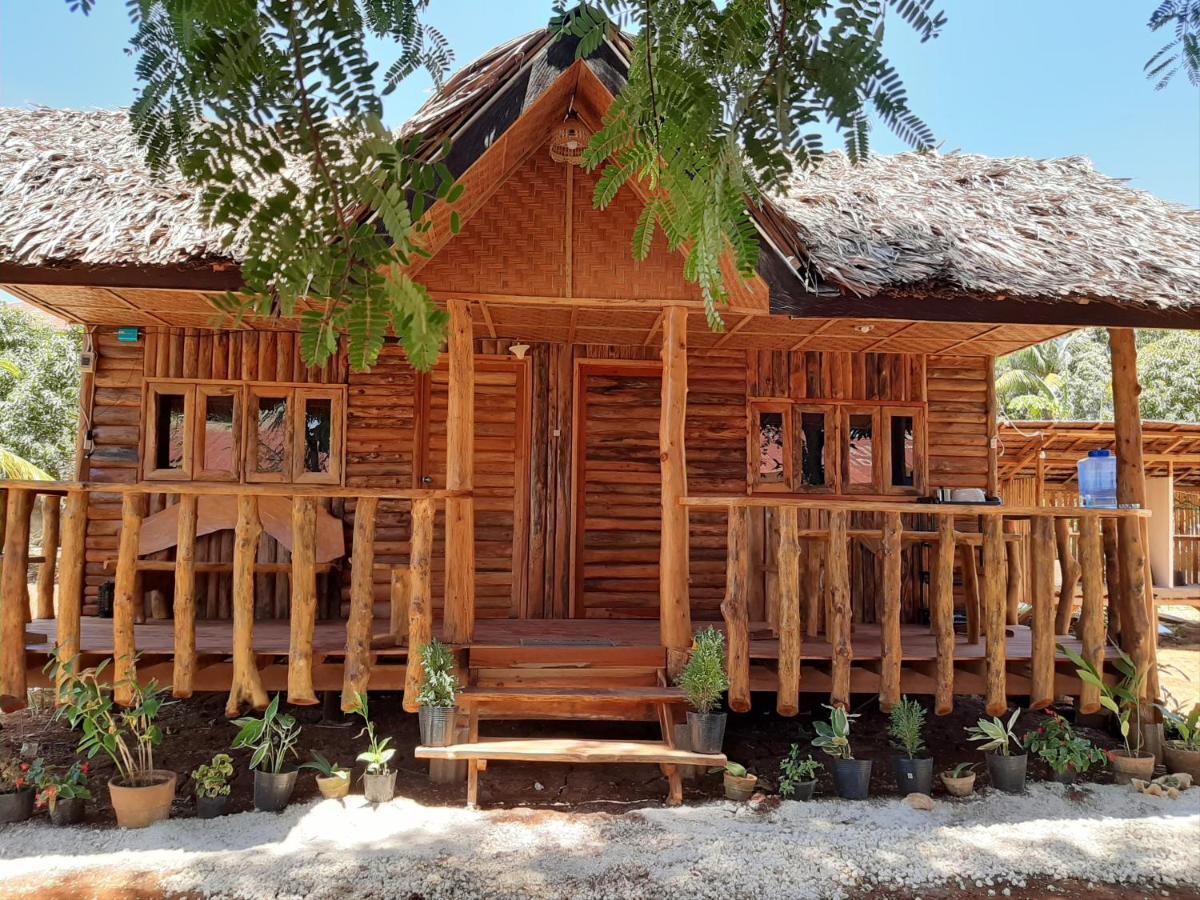 Travis Post Homestay Siquijor Exteriér fotografie