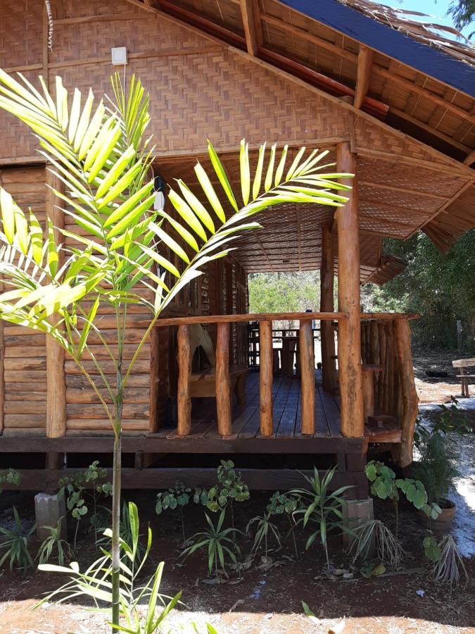 Travis Post Homestay Siquijor Exteriér fotografie